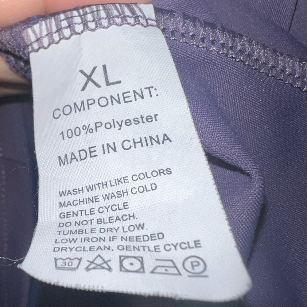Workout Jacket - Picture 3 of 3